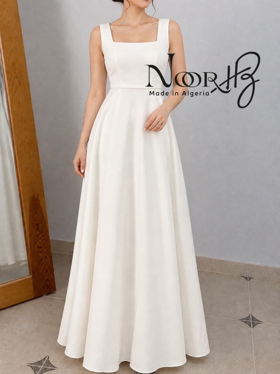 Robe et veste classique 2