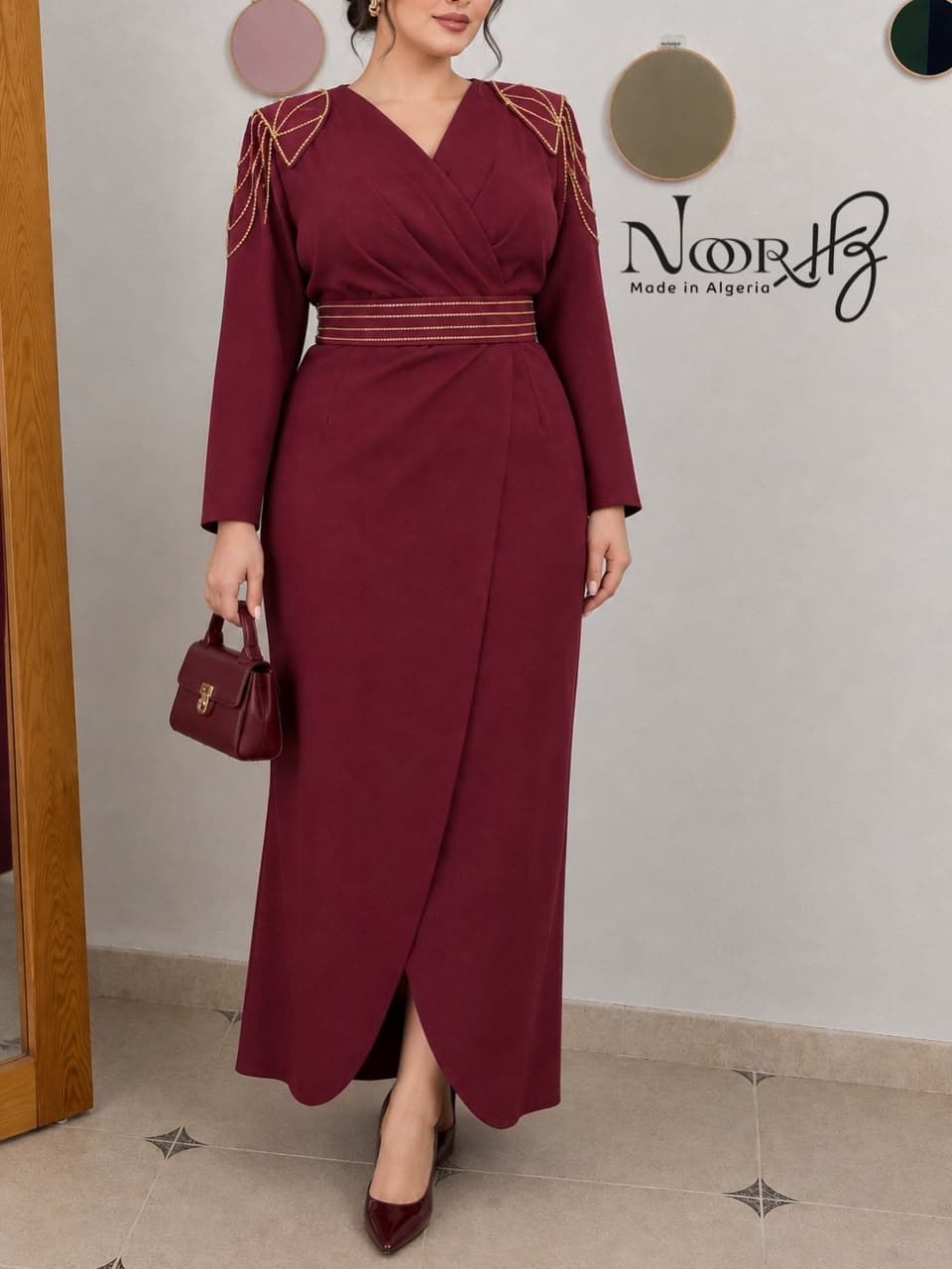 Robe de soirée